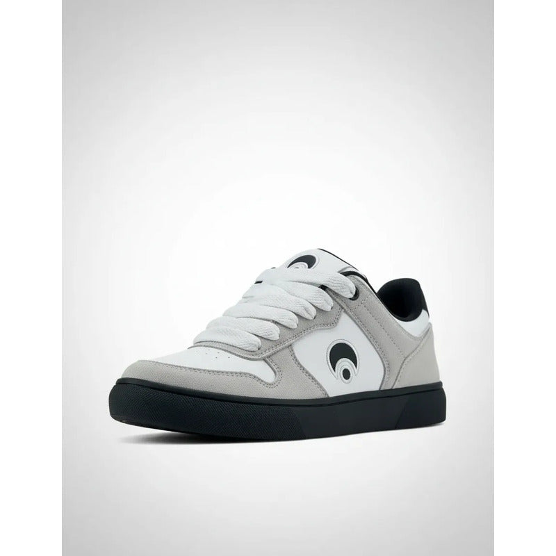 Zapatillas Osiris Hombre Danny White