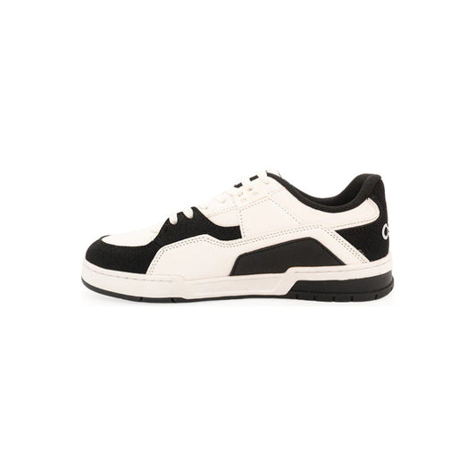 Zapatillas Osiris Fox Junior Blanco/Negro