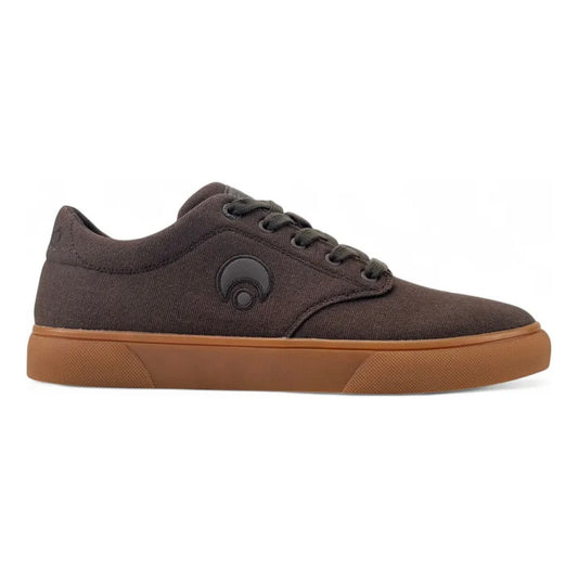 Zapatillas Osiris Hombre Rod Brown Dk Brown