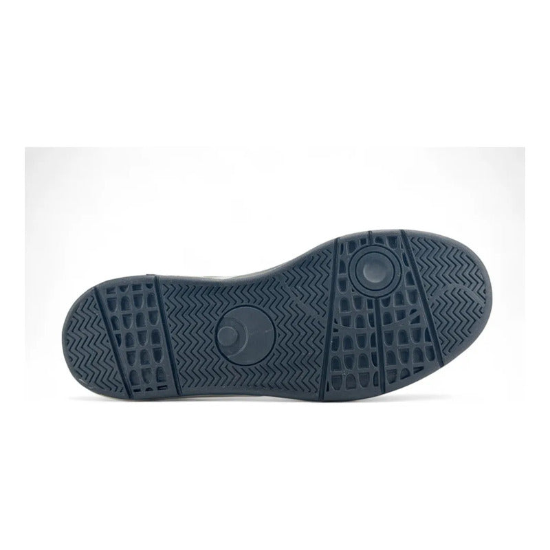 Zapatillas Osiris Hombre Skiper Verde