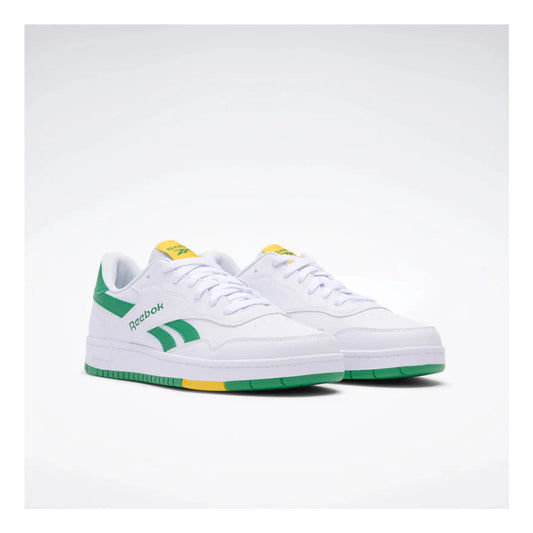 Zapatillas Reebok Unisex Bb 1000 Blanco