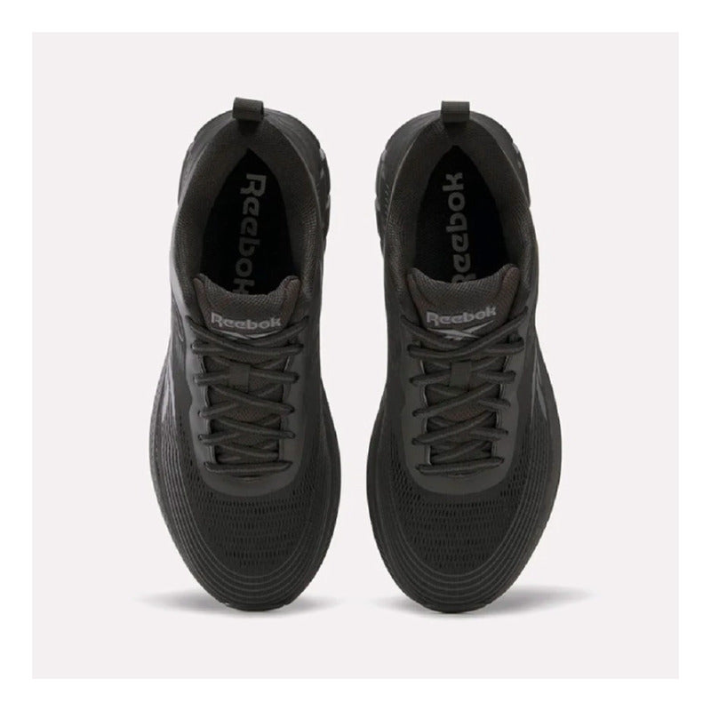 Zapatillas Reebok Hombre Road Strider Negra