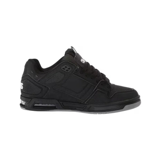Zapatillas Osiris Hombre Peril Black Grey