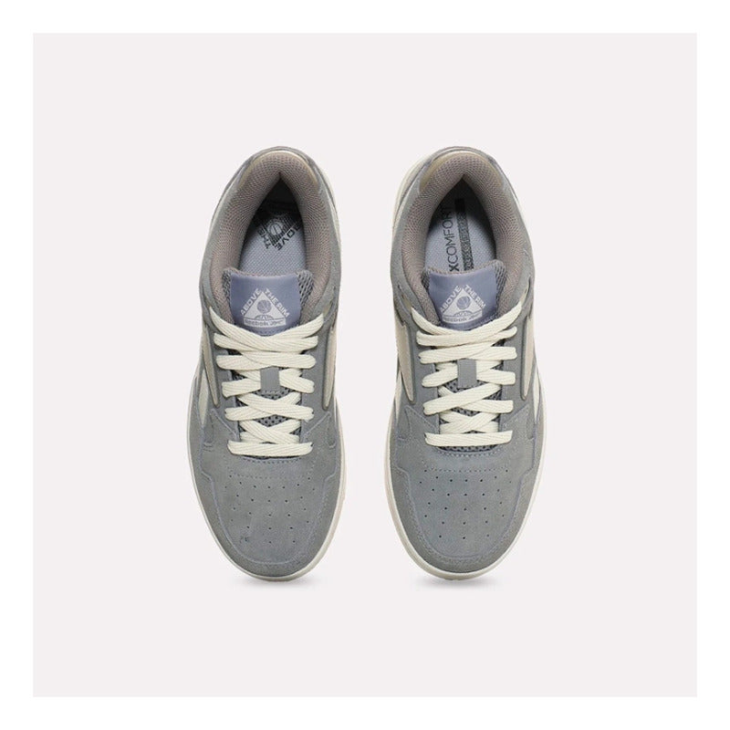 Zapatillas Reebok Mujer Atr Chill Gris