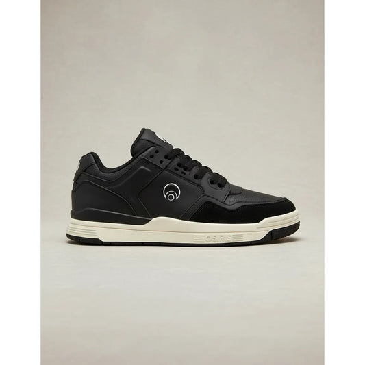 Zapatillas Osiris Jay Hombre Black