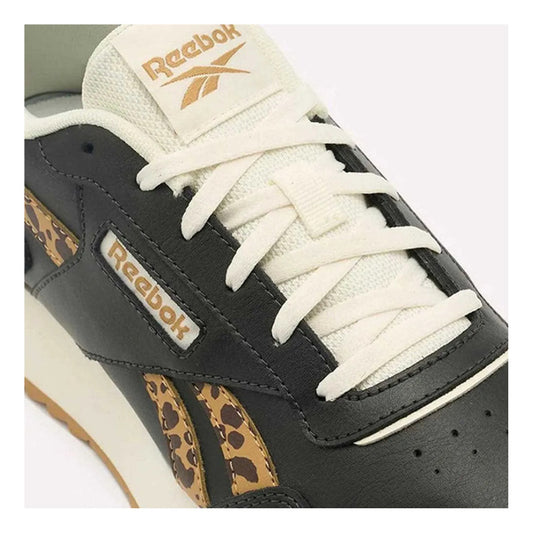 Zapatillas Reebok Mujer Glide Ripple Negro