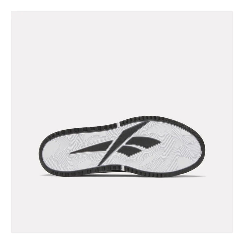 Zapatillas Reebok Unisex Art Chill Blanco