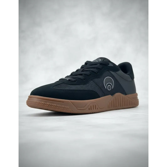 Zapatillas Osiris Hombre Chris Black Gum