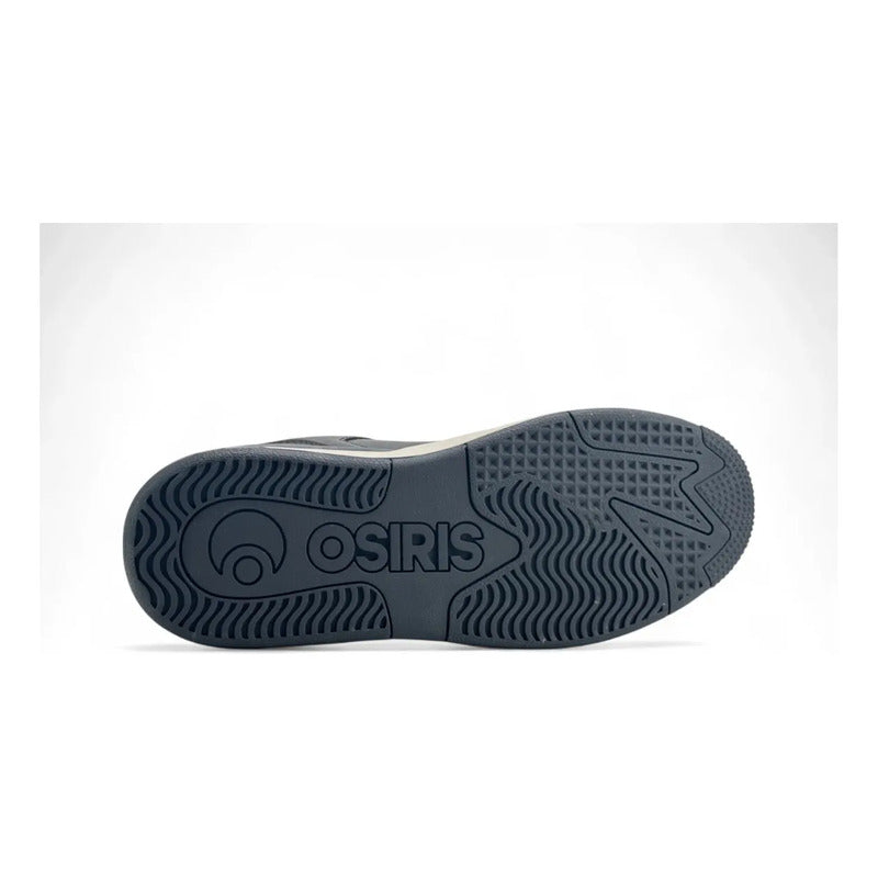 Zapatillas Osiris Hombre Jay Black