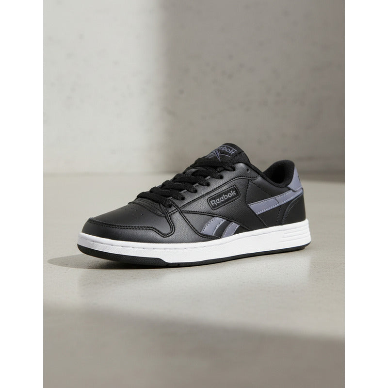 Zapatillas Reebok Mujer Prime Set Plus Negro