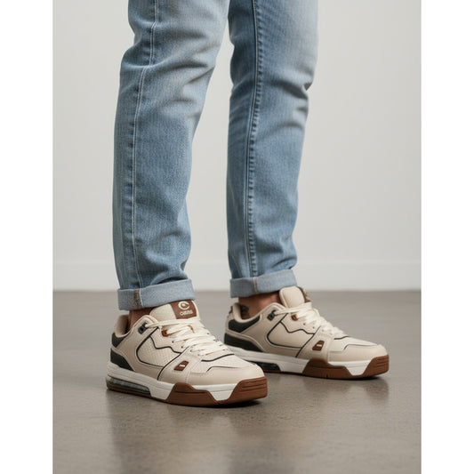 Zapatillas Osiris Hombre Whisp Beige
