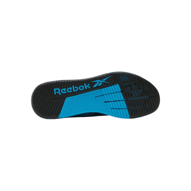Zapatillas Reebok Unisex Nano X5 Azul