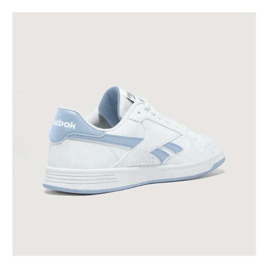 Zapatillas Reebok Mujer Prime Set Plus Blanco/Celeste