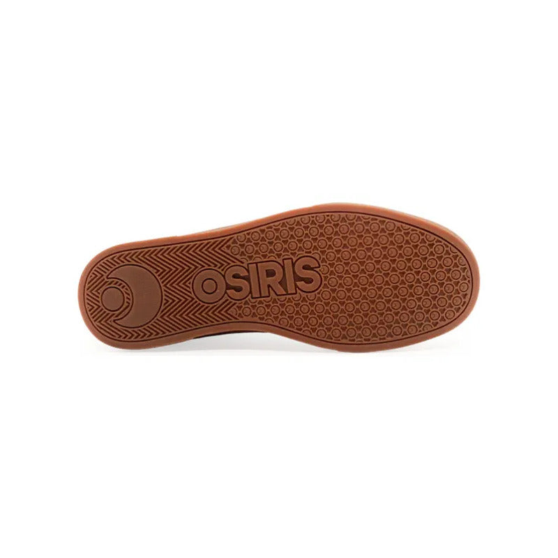Zapatillas Osiris Ward Para Hombre - Ancho Estándar