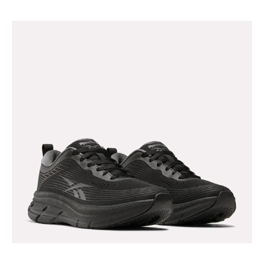 Zapatillas Reebok Mujer Road Strider Negro