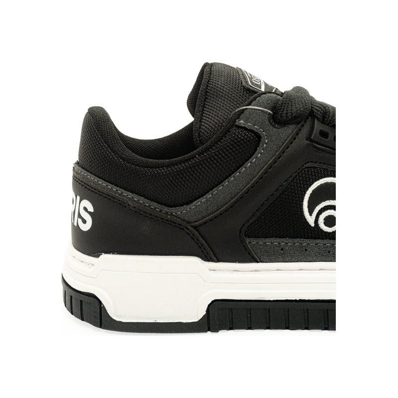 Zapatillas Osiris Hombre David Negro