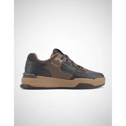 Zapatillas Osiris Kapp Hombre Dark Brown
