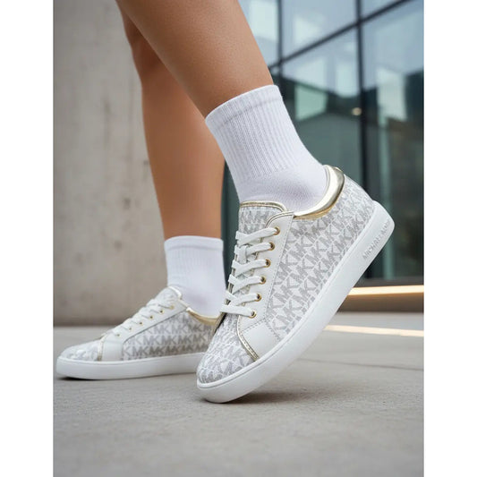 Zapatillas Michael Kors Jem Ralley Para Mujer