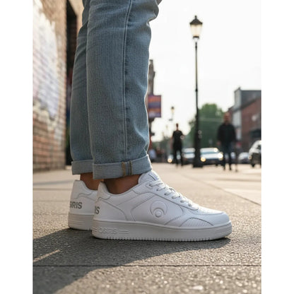 Zapatillas Osiris Sheck Hombre White