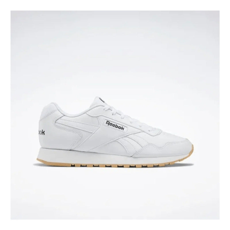 Zapatillas Reebok Unixex Glide Blanco