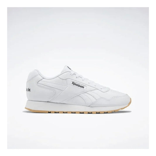 Zapatillas Reebok Unixex Glide Blanco