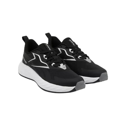 Zapatillas Reebok Mujer Running Verse Black Silver
