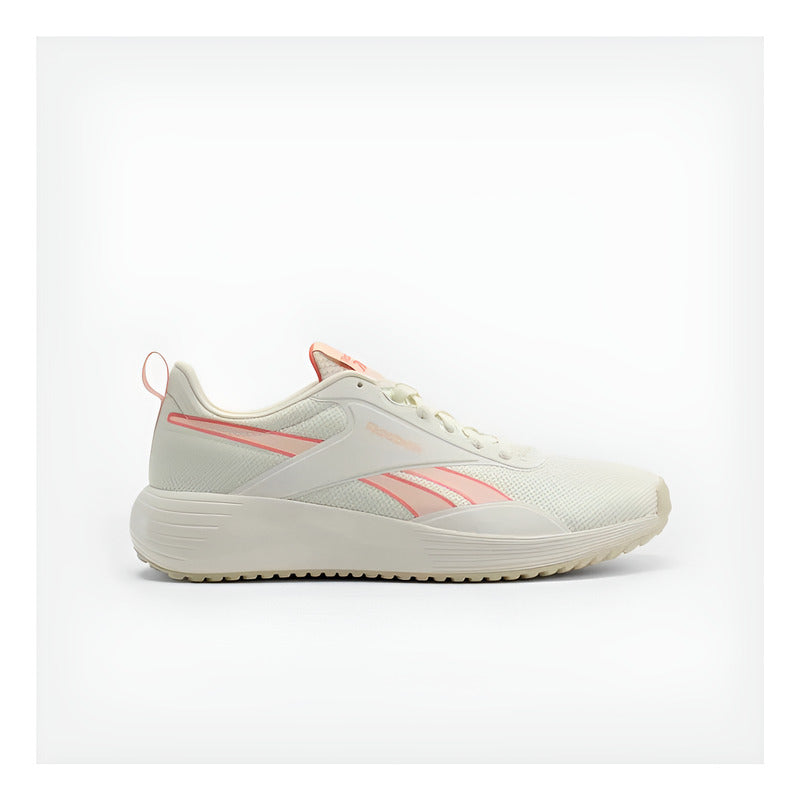 Zapatillas Reebok Mujer Lite Plus 5 Beige