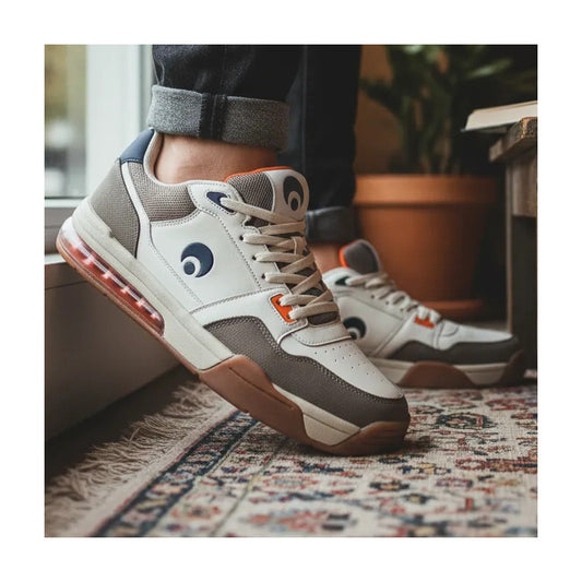 Zapatillas Osiris Hombre Skiper Beige