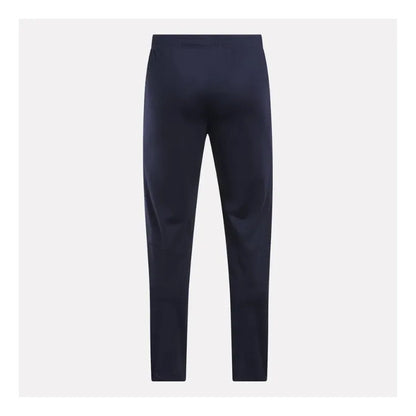 Pantalon Buzo Hombre Reebok Id Train Knit Pant Azul