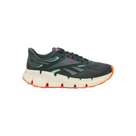 Zapatillas Reebok Mujer Zig Dynamica 6 Grey