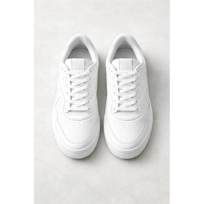 Zapatillas Reebok Modelo Art Chill White Unisex