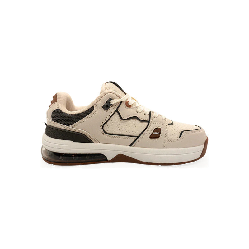 Zapatillas Osiris Hombre Whisp Beige
