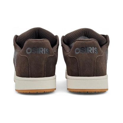 Zapatillas Osiris Hombre Farno Brown