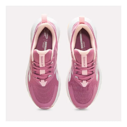 Zapatillas Reebok Mujer Running Verse Rosado