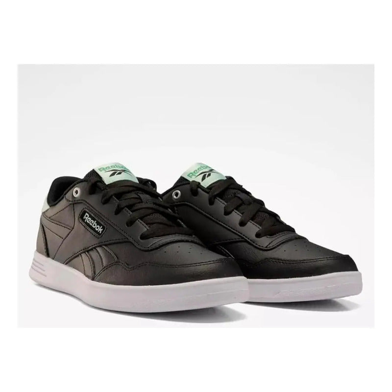 Zapatillas Reebok Mujer Modelo Court Advance
