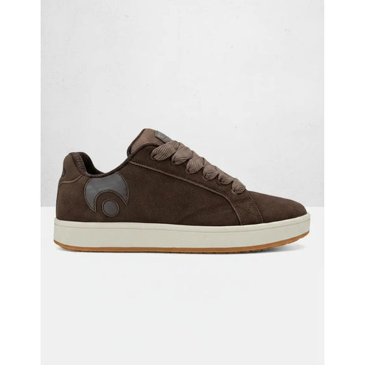 Zapatillas Osiris Hombre Farno Brown