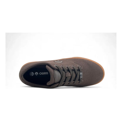 Zapatillas Osiris Hombre Rod Brown Dk Brown
