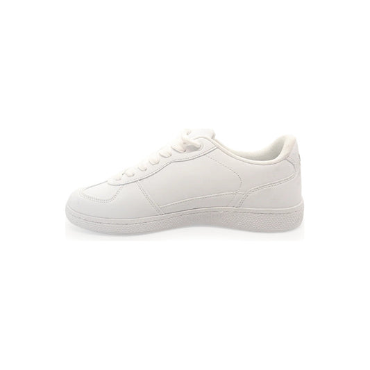 Zapatillas Osiris Mujer Irene W Blanco