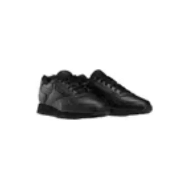 Zapatillas Reebok Unisex Modelo Glide Color Negro