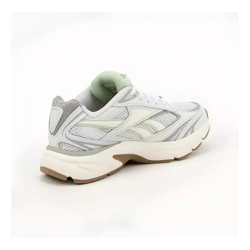 Zapatillas Reebok Mujer Belwave Chalk