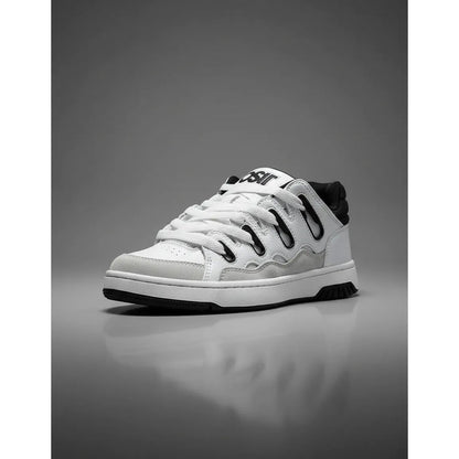 Zapatillas Osiris Hombre D3.sk8 White Black White