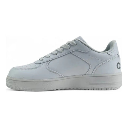 Zapatillas Osiris Sheck Hombre White