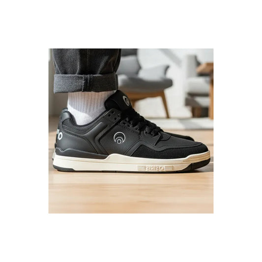 Zapatillas Osiris Hombre Jay Black