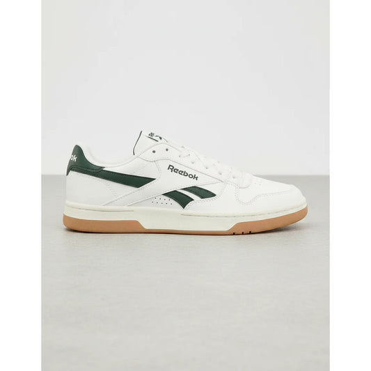 Zapatillas Reebok Hombre Modelo Prime Set Plus Color Blanco