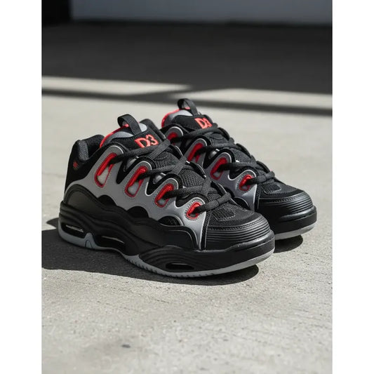 Zapatilla Osiris Modelo D3 2001 Hombre