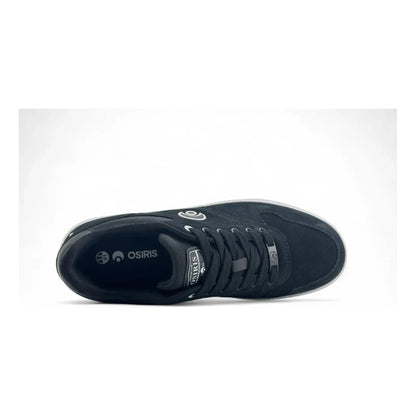 Zapatillas Osiris Hombre Mark Black