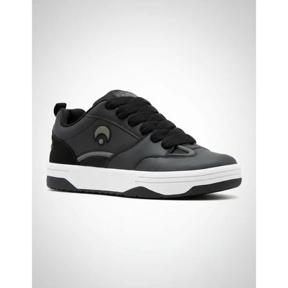 Zapatillas Osiris Hombre Daew Black Olive