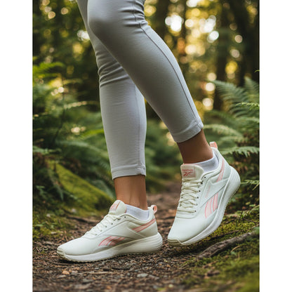Zapatillas Reebok Mujer Lite Plus 5 Beige