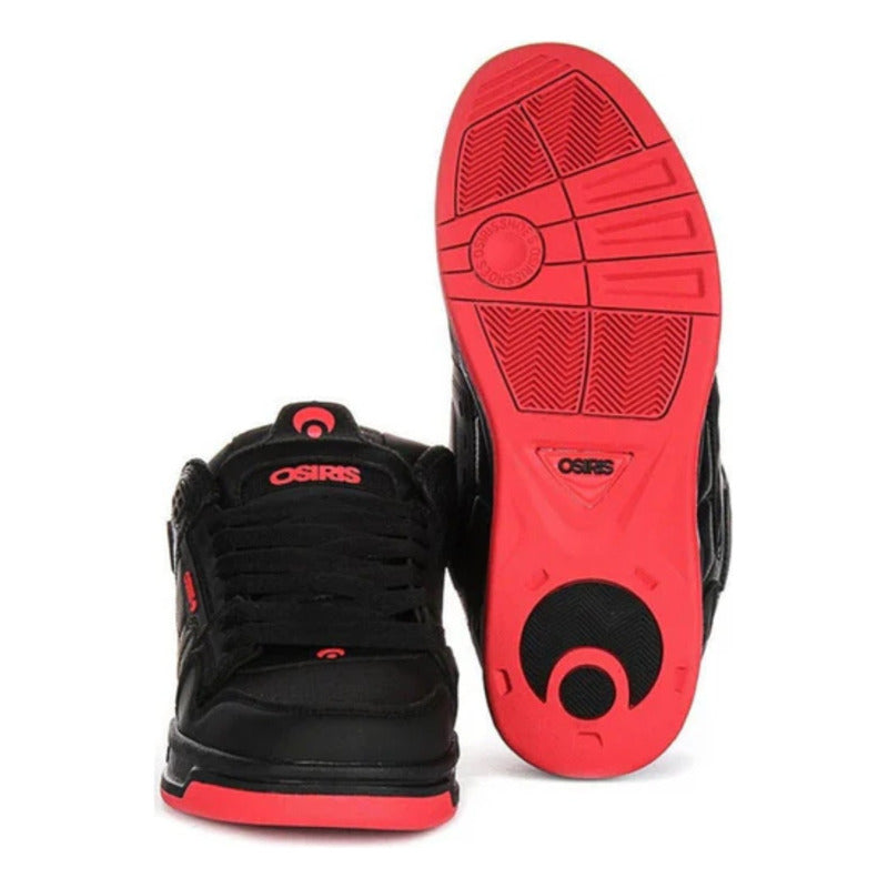 Zapatilla Osiris Modelo Peril Hombre