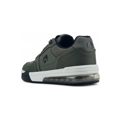 Zapatillas Osiris Hombre Skiper Verde